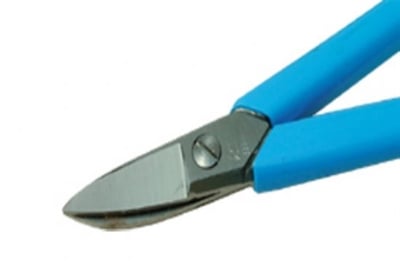 Dick Mavi Makas Eğri No:87