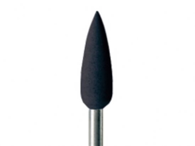 H1m Eve Siyah Mandren Lastik-Medium