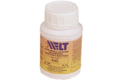 Melt Aloy-K82