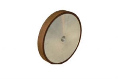 Elmas Aşındırıcı Disk-Sinter 125x15 mm