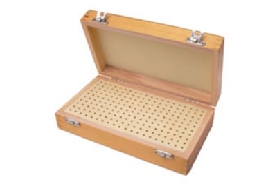 CTS-057 Freze Standı 200 Delikli