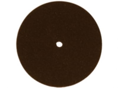 425g Eve Koyu Kahverengi İnce Para Lastik 26x1,2 mm