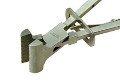 OP-51335 Tutma Pensesi Halkalı 145 mm