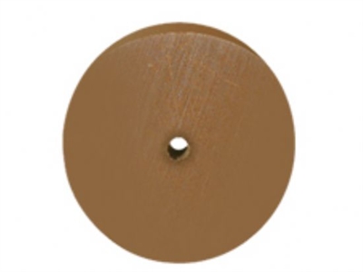 401 Eve Açık Kahverengi Para Lastik-Medium 22x3 mm