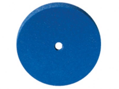 R22BL Eve Koyu Mavi Para Lastik-Medium 22x3 mm