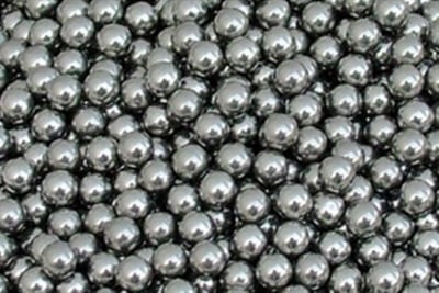 Yuvarlak Bilye  2,0mm