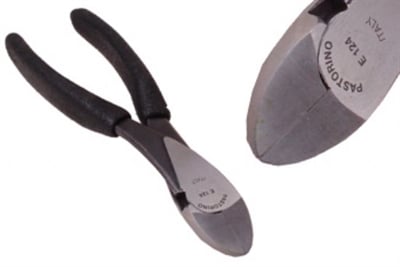 Pastorino Keski  Flush Cut