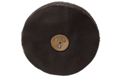 Yerli Haki Cila Bezi-Dikişsiz 6x30