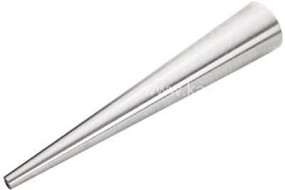 CTS -1303 Demir Bilezik Malafası 10x50/300 mm-Çocuk Bilezik Malafa