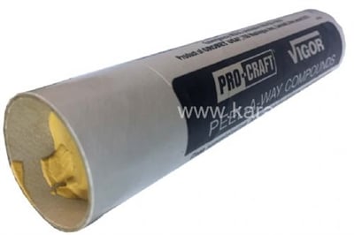Vigor Platin Cilası-Sarı 100 Gr.
