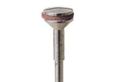 Vidalı Mandren 8 mm Kafa-Çin