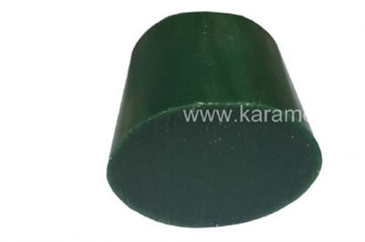 21.429 Ferris Oval Mum-Yeşil-93x92x72 mm