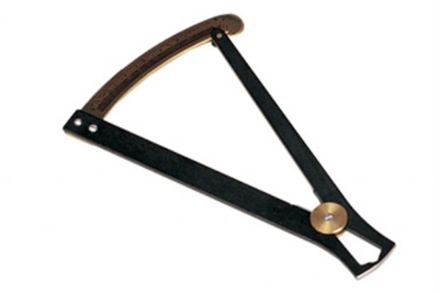 Yaylı Kumpas 0-15 Siyah Alman