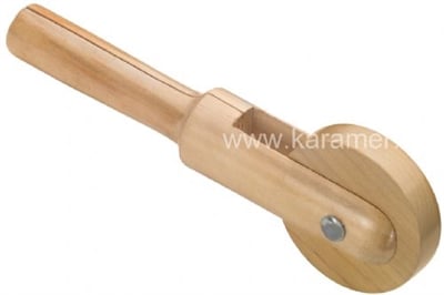 CTS-715 Tahta Bilezik Mengenesi Rokela İçin