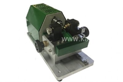 İnci Delme Makinası-By-YBSAM