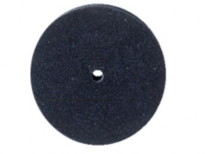 R22m Eve Siyah Para Lastik-Medium 22x3 mm