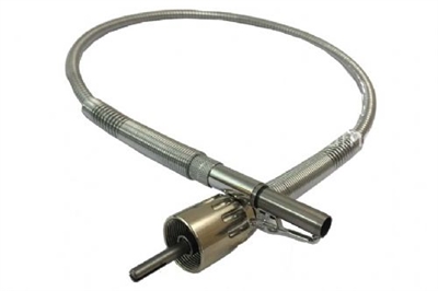 Fransız Spiral-Techdent