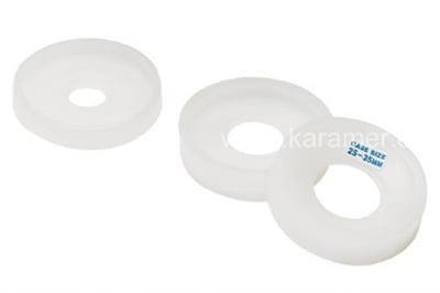 CTS-204 Saat Camı Takma Aparat +31 Aluminyum Disk