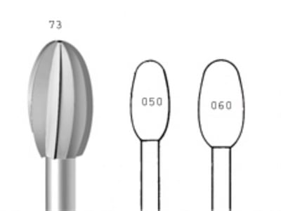 Meisinger Özel Freze(Fig-73)