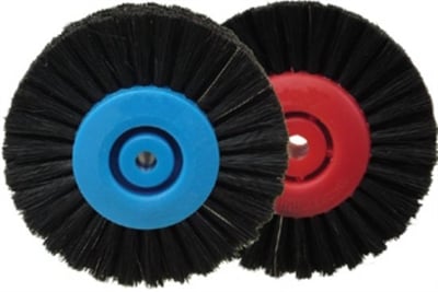 Kıl Fırça Çin-Standart