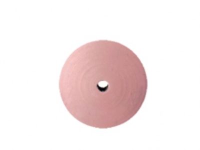L15sf Eve Pembe Mercimek Lasti-Parlak 15 mm