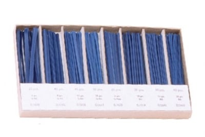 Vigor Karışık Tel Mum Set -21.530/21.500