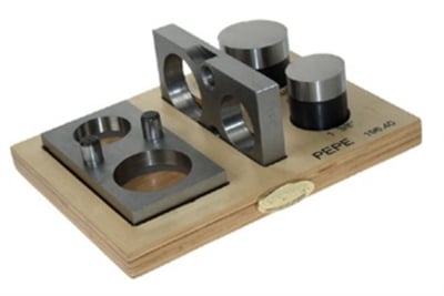 196.50 Pepe Disk Kesme-XL 38mm/41,2mm