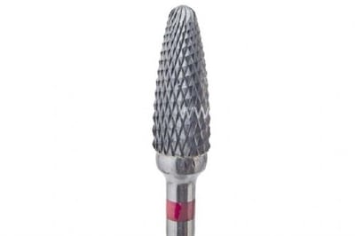 Karbayt Freze-Oval Konik-Medium-7 mm