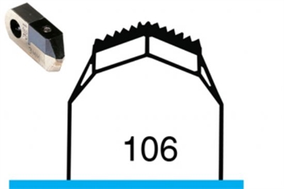 106 Elmas Kalem