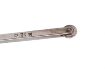 CTS-1152 Büyük Tırtır