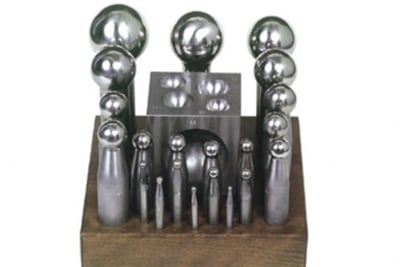 ART CP 97 Heştek Takımı 4/55