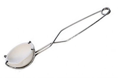 Çanak Pota Maşası-Tel 27 cm