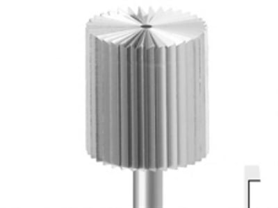 Silindir Frezeler(Fig-R)