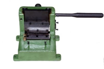 Kaynak Kesme Makinası-Ramazan