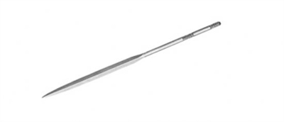 LA 2411 Serisi Baret Saatçi Eğe 140 mm