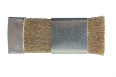 Sarı Tel Fırça-Mini-Süpürge Tipi