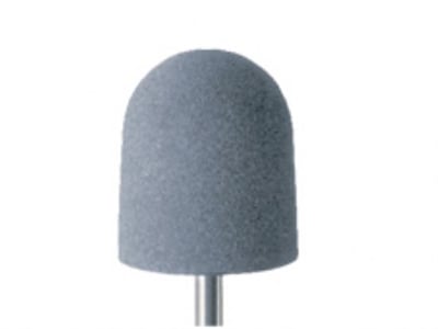 H336Km Eve Gri Mandren Lastik Orta Boy