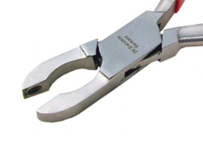 PL-51279 Loop Kapatma Pensesi 13 cm  P 531