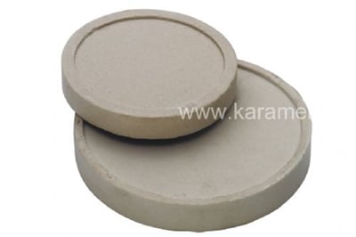 CTS-1211 Borax Kabı