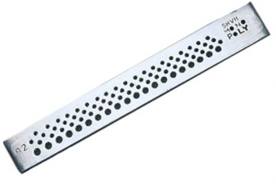 CTS-110 Yuvarlak Hadde 10,5