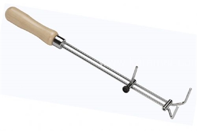 CTS-1525 Çanak Pota Maşası-İran Tipi