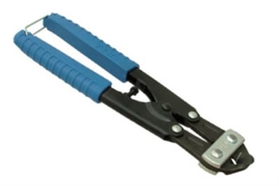 PLR-1662 Hit Keski Eğri Ağız