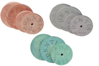 Dentia Motor Lastkleri