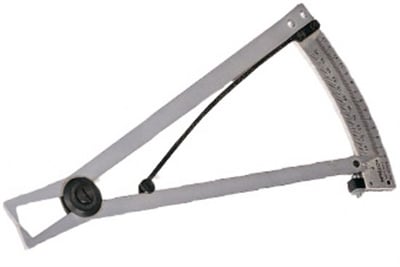 Yaylı Kumpas 1-13 Bergeon Profesyonel