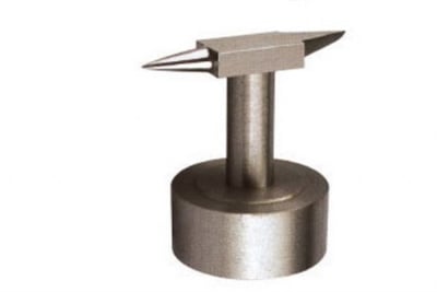 Yuvarlak Tabanlı Örs-YBSAM