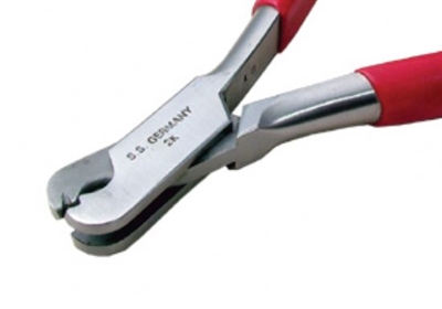 Tel Kıvırma Pensesi-