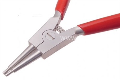 KRM10 Sekman Pensesi-İnce Uç Kargaburun