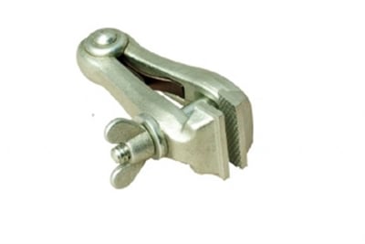 Demir El Mengenesi-Metalik Geniş Ağız-Beco