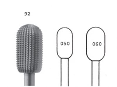 Meisinger Özel Freze(Fig-92)