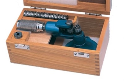 CTS-493A Taşlı Yüzük Büyütme Seti-Sandıklı